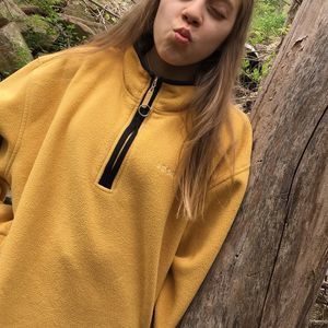 Meet your Posher, Allison